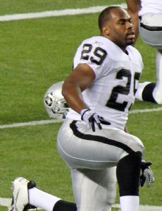 Michael Bush