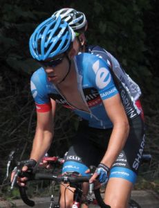 Alex Howes