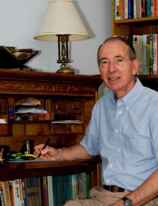David H. Shinn