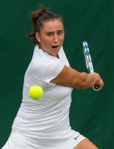 Sara Sorribes Tormo