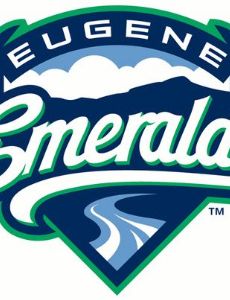 Eugene Emeralds