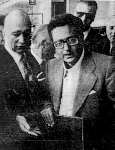 Pino Rauti