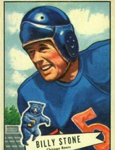 Billy Stone