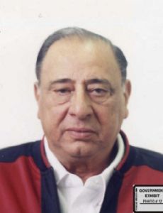 Samuel Carlisi