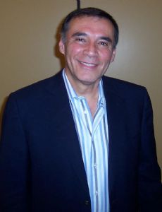 Jamil Mahuad