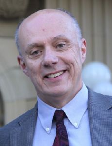 Dave Taylor (Canadian politician)