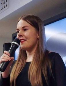 Alviina Alametsä