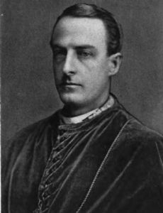 Henry P. Northrop