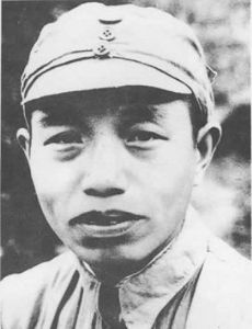 Tan Zhenlin