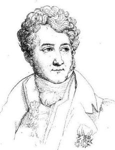 Louis Nicolas Philippe Auguste de Forbin