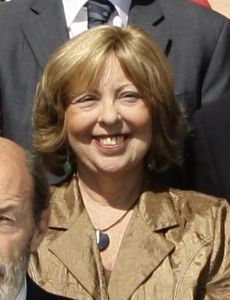 Soledad Mestre