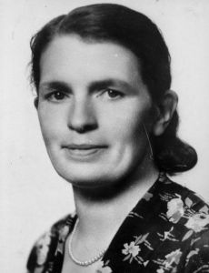 Constance Alice Birchfield