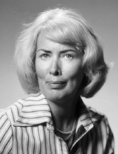 Anne Karin Elstad