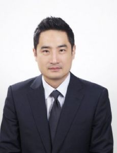 Kang Yong-suk