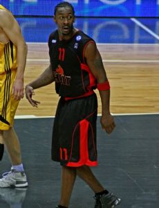 Mike Martin (basketball)