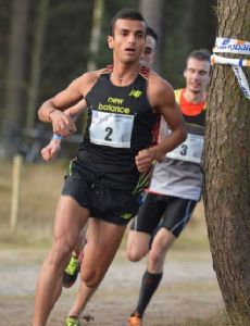 Soufiane Bouchikhi