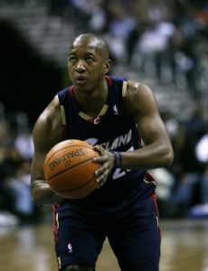 Eric Snow