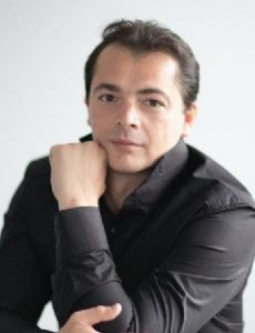 David Makhateli