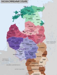The Holocaust in Lithuania