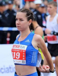 Marina Hmelevskaya