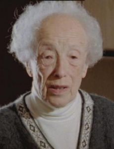 Dominique Marcas