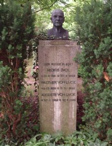 Walther von Dyck
