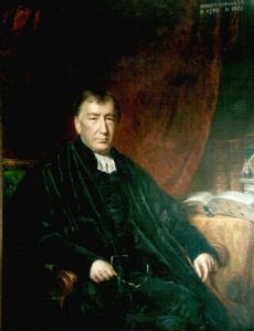 Robert Hawker