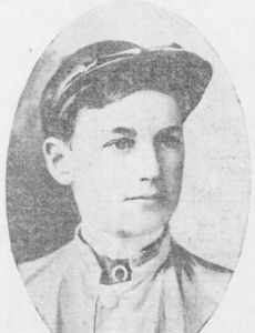 Arthur E. Redfern