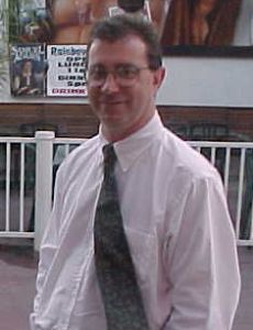 Tim Blair