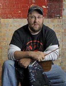 Mathew Hintz