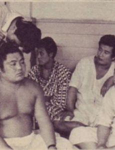 Toyokuni Susumu