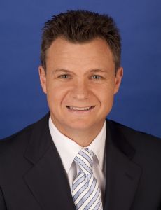 Matt Thistlethwaite