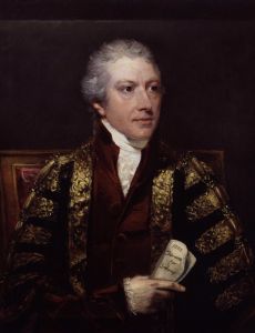 Charles Abbot, 1st Baron Colchester