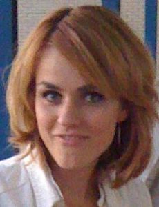 Sofie van den Enk