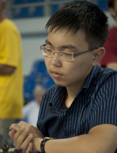Sanan Sjugirov