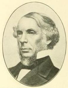 George F. Comstock