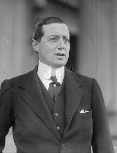 Peter G. Gerry