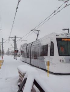 Fairmont (UTA station)