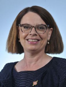 Mireille Clapot