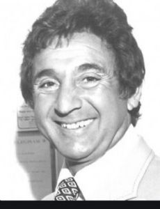 Mike Winters (comedian)
