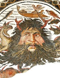 Pontus (mythology)