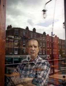 David Lan
