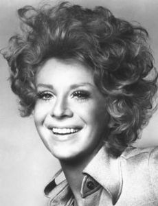 Kaye Stevens