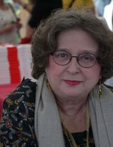 Catherine Clément