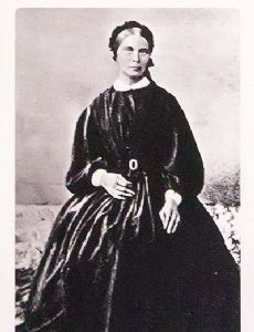 Charlotta Lönnqvist