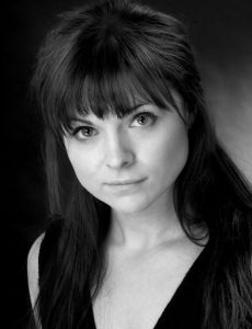 Gemma Sutton