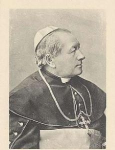 Franz Joseph von Stein