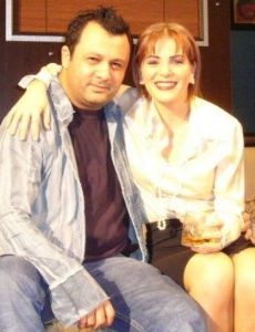 Ugur Uludag and Yagmur Kasifoglu