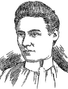Lillias Hamilton