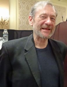 Michael Bronski